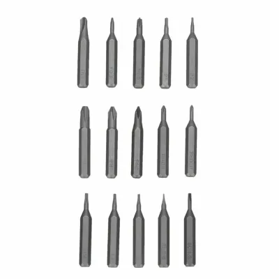 Электрическая отвертка DUKA Atuman Е2 Electric Precisoon Screwdriver Set 25 предм.