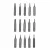 Электрическая отвертка DUKA Atuman Е2 Electric Precisoon Screwdriver Set 25 предм. Электрическая отвертка DUKA Atuman Е2 Electric Precisoon Screwdriver Set 25 предм.