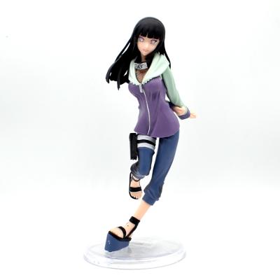 Фигурка Naruto - Хината (23 см)
