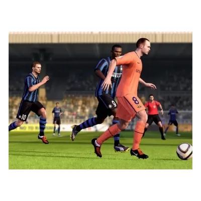 FIFA 11 (PS3, б/у, рус., без обложки)