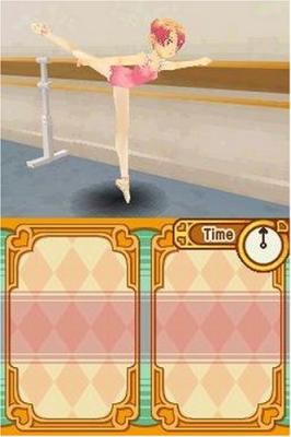 Imagine Ballet Dancer (DS, б/у)