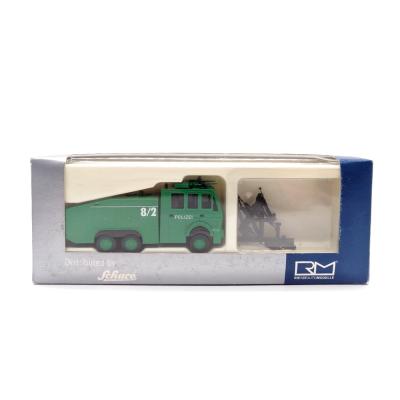 Модель Schuco 67814 Wawe 9000 1:87