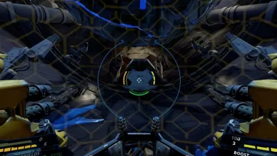 Starblood Arena (PS4, рус, только для VR)
