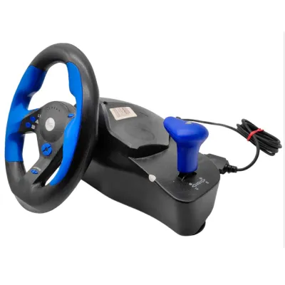 Руль TP-USB/PSII780III для PS2/PC (б/у)