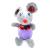Игрушка мягкая Мышонок (говорящий) Игрушка мягкая Мышонок (говорящий)
