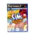 The Sims Bustin Out (PS2, б/у) The Sims Bustin Out (PS2, б/у)