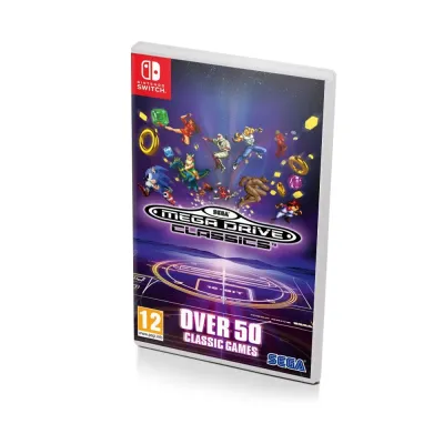 Classics (Nintendo Switch)