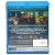 Ешь Молись Люби (Blu-ray, б/у)
