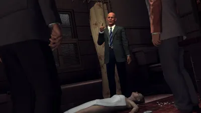 L.A. Noire (Xbox One/Series, рус.)