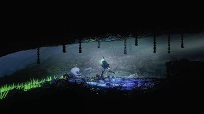 Ghost Song (PS5, рус.)