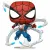 Фигурка Funko POP! Bobble Marvel Games Spider-Man 2 Peter Parker Suit (971) 76109 Фигурка Funko POP! Bobble Marvel Games Spider-Man 2 Peter Parker Suit (971) 76109
