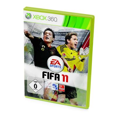 FIFA 11 (Xbox 360, б/у)