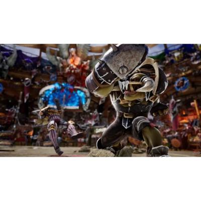 Blood Bowl 3 Super Deluxe Brutal Edition (Xbox One/Series, рус.)