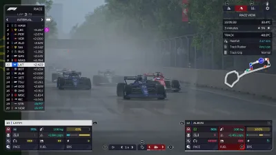 Formula One F1 Manager 2022 (PS5, рус.)