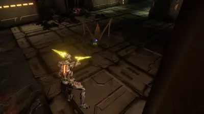 Dolmen Day One Edition (PS5, рус.)