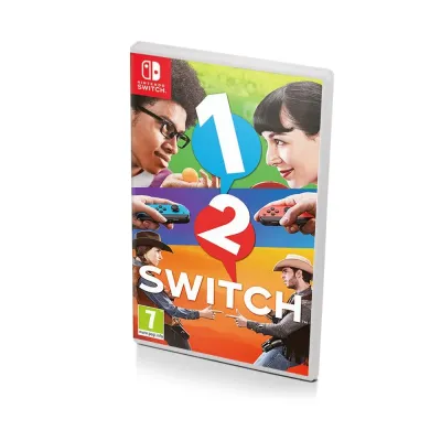 1-2-Switch (Nintendo Switch, рус.)