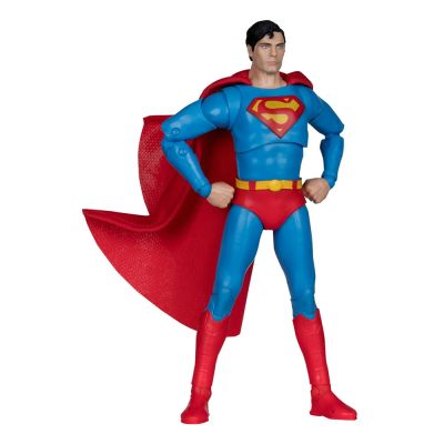 Фигурка McFarlane DC Супермен Superman (Superman Movie 1978) 18см 172935