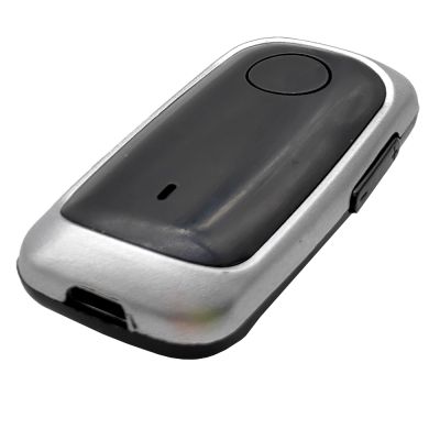 Ресивер Bluetooth BT-520 (AUX, TF Card, MicroUSB) (черно-серый)