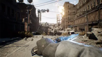 Terminator Resistance (PS4/PS5, рус.)