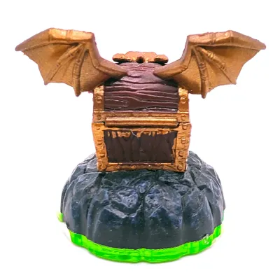 Фигурка Skylanders Hidden Treasure (б/у)