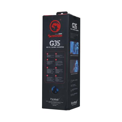 Коврик для мыши Marvo G35 (XL)
