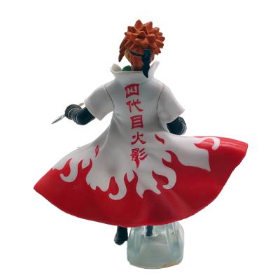 Фигурка Naruto - Минато (10 см)