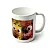 Кружка ABYstyle Gb Eye Five Nights at Freddys Пять ночей у Фредди Mug 320 ml Faces subli box MG1532