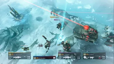 Helldivers Super-Earth Ultimate Edition (PS4/PS5, рус.)