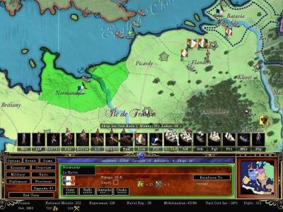 Crown of glory: Europe in the Age of Napoleon(PC, Jewel, рус)