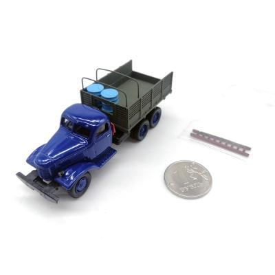 Модель HERPA 745581 ZIS 151 M LKW m. Ladung 1:87