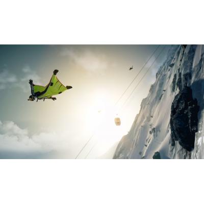Steep (Xbox One/Series, б/у, рус.)