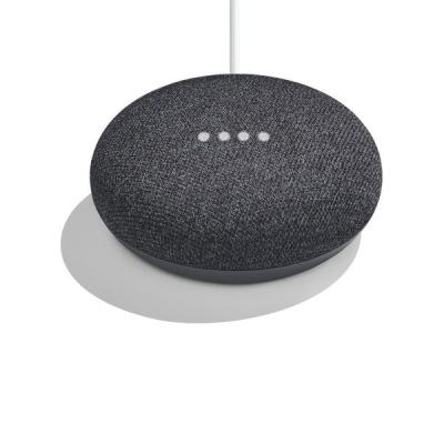 Умная колонка Google Home Mini (Gray) CN