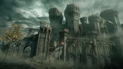 Elden Ring (PS5, б/у, рус.)