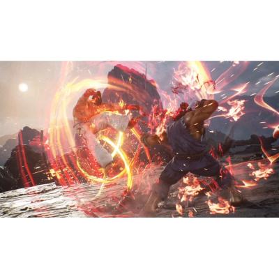 Tekken 7 (Xbox One/Series, рус.)