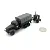 Модель HERPA 745093 ZIL 157 Planen-LKW 1:87