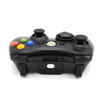 Джойстик (Геймпад) беспроводной для Xbox 360/PC (Совместимый, + ресивер)