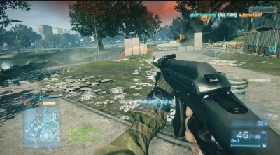 Battlefield 3 Premium Edition (Xbox 360/One/Series, б/у, рус.)