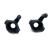 Кулаки поворотные Himoto 23603 Knuckle Arms (2 шт.) Кулаки поворотные Himoto 23603 Knuckle Arms (2 шт.)