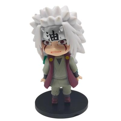 Фигурка Naruto - Джирайа (10 см)