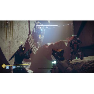 Destiny 2 (Xbox One/Series, б/у, рус.)