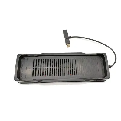 Подставка для вертикальной установки Kamikaze Gear с USB для Xbox 360 Slim (б/у)
