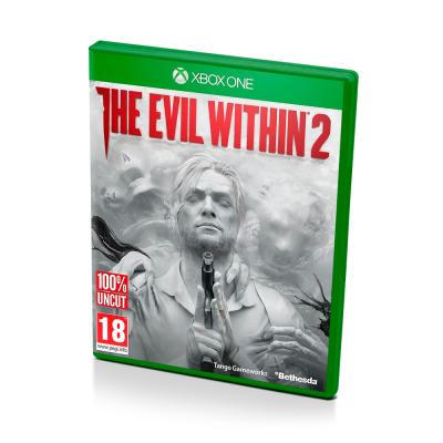 The Evil Within 2 (Xbox One/Series)
