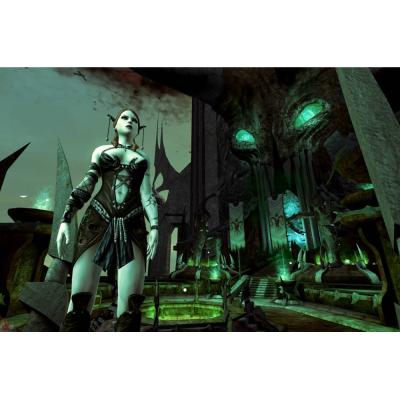 Divinity 2 Ego Draconis (Xbox 360, б/у)