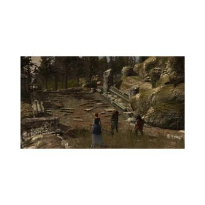 The Lord of the Rings War in the North (Xbox 360, б/у, рус.) Специальная обложка