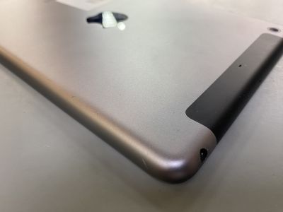 Планшет Apple iPad mini 2 (2013) 128Gb Wi-Fi + Cellular (S/Gray) (SN: DLXLP3KXFLMQ, б/у) ME836ZP/A