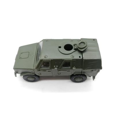 Модель HERPA 740753 Gepanzertes ATF Dingo 1:87