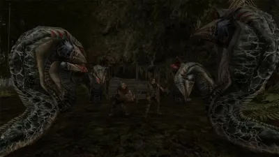 Gothic Classic Khorinis Saga (Nintendo Switch, рус.)