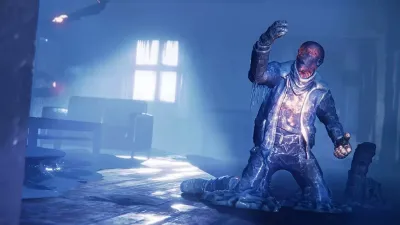 After the Fall - Frontrunner Edition (PS4, рус., только для VR)