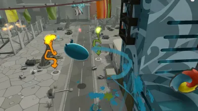 de Blob (Wii)