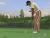 Tiger Woods PGA Tour 06 (Xbox, б/у) Tiger Woods PGA Tour 06 (Xbox, б/у)